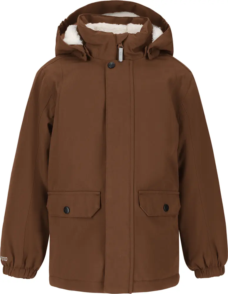 Zig Zag Zazu Jacka W-PRO 10000 - Fondue Fudge - 92