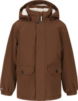 Zig Zag Zazu Jacka W-PRO 10000 - Fondue Fudge