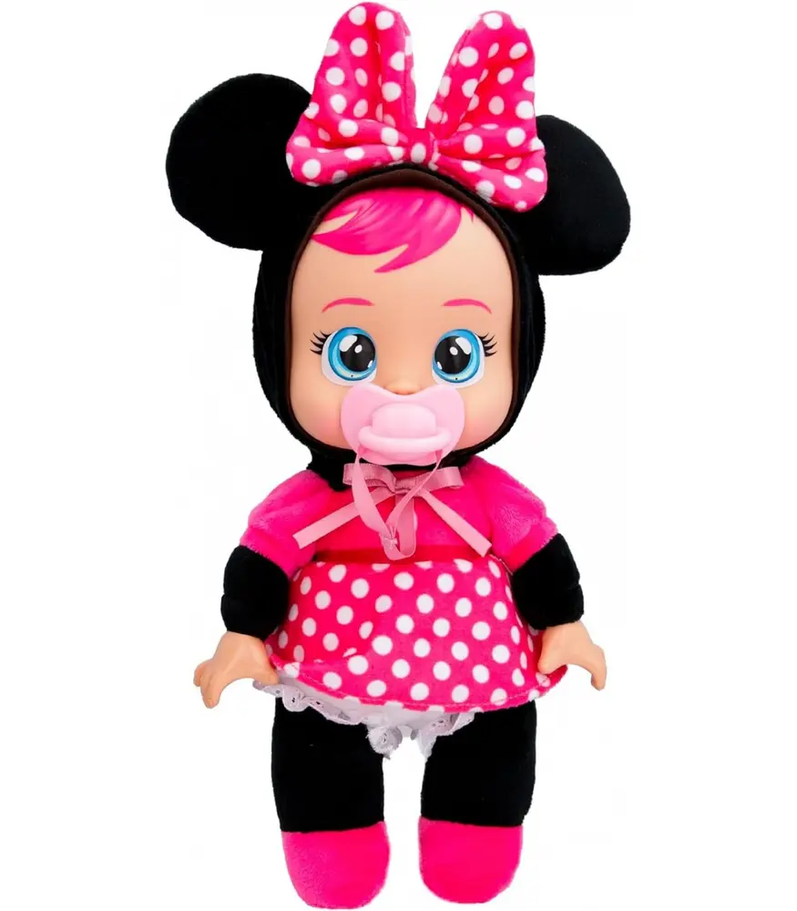 Tiny C. Disney - Minnie | Leksaker - Dockor & figurer - Dockor | BabyMode