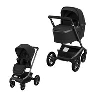 Maxi-Cosi Fame Duovagn - Twillic Black