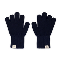 Uppsala Vantar - Peacoat Blue