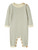 Stickad Jumpsuit Nelson - Pigeon