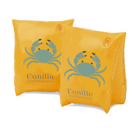 Vanilla Copenhagen Armpuffar - Neon Craby