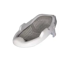 Badstol Safe & Comfy | Baby & Barn - Sköta - Badkar & badtillbehör | BabyMode