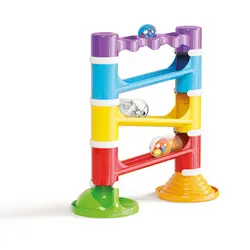 MigogaTorn med Ljud (17 delar) | Leksaker - Byggsatser & LEGO - Stora byggsatser | BabyMode