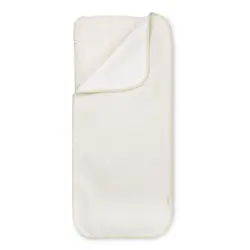 Madrasskydd till Vagga 40x90 cm - Natur | Barnrum - Textilier - Lakan & madrasskydd - Lakan för barnvagnar/vaggor | BabyMode