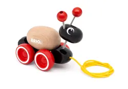 Dragleksak Myra | Leksaker - Babyleksaker - Dragleksaker | BabyMode