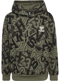 Molt hoodie - 6002 | Kläder - Toppar - Koftor, västar & tröjor | BabyMode