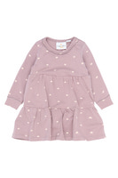 Nova Bodyklänning - Sea Fog AOP