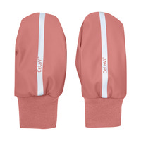 Vantar PU - Brick Dust