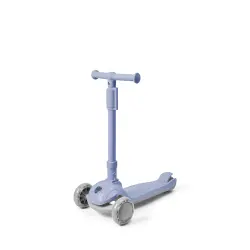 Sparkcykel - Lavender | Leksaker - Utomhuslek - Sparkcyklar & rullskridskor | BabyMode