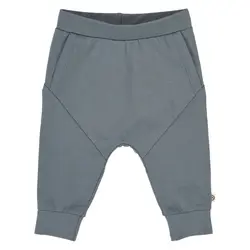 Byxor Cozy Me Cut - Blue | Kläder - Underdelar - Byxor | BabyMode