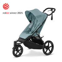 Avi Spin Sittvagn - Stormy Blue
