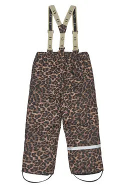 Uni Skidbyxor - Leo | Kläder - Ytterplagg - Vinterjackor & byxor | BabyMode