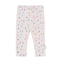 Leggings Marshmallow White