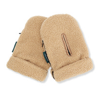 Handvärmare Teddy - Brown