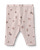 Silas Jersey Buxor - Soft lilac flowers