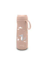 Moovo Termoflaska - 500 ml English Rose