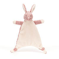 Cordy Roy Bunny Soother Snuttefilt