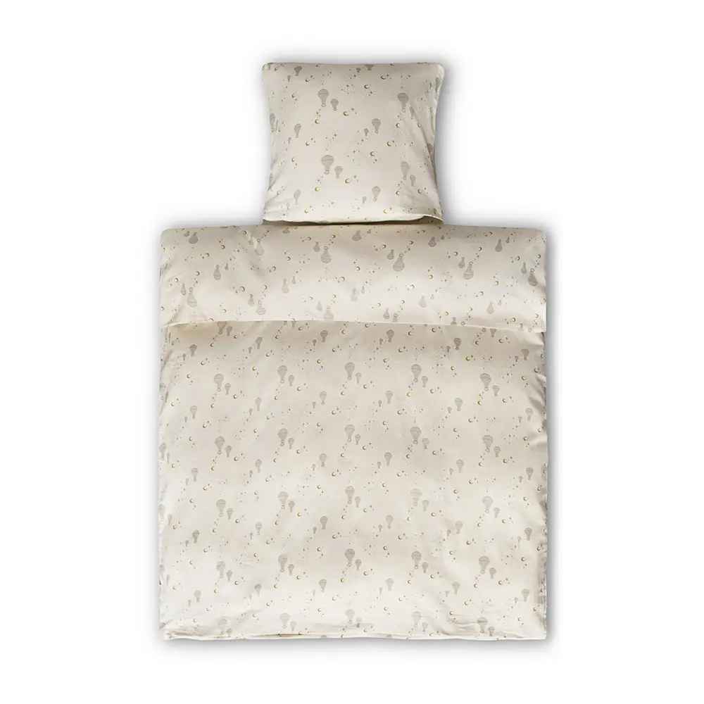 Junior Bäddset - Dreamily | Barnrum - Textilier - Sängkläder - Junior sängkläder | BabyMode