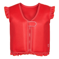 Svømmevest - Neopren - Frill - Berry - BERRY