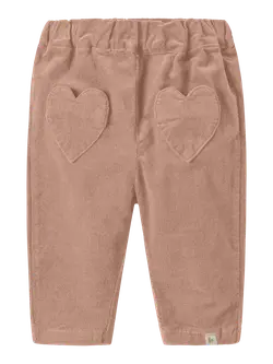 Somba Byxor - Roebuck | Kläder - Underdelar - Byxor | BabyMode