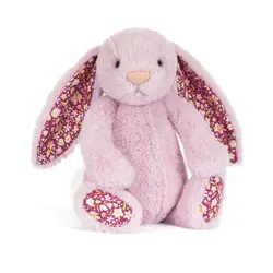 Thistlepop Blossom Luxe Bunny Original, 31 cm