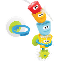 Badleksak Fill 'N' Spill Action Cups