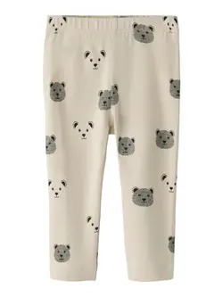 Birk Leggings - Peyote