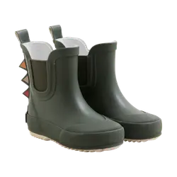 Dino Gummistövlar Korta - Climbing Ivy