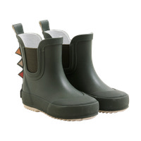 Dino Gummistövlar Korta - Climbing Ivy