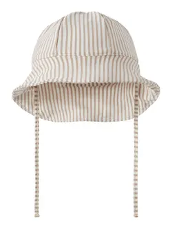 Fondo UV Hatt - Oxford Tan