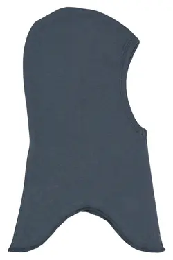 Bomull Balaclava - Blue Nights | Barnkläder - Mössor, vantar och tossor - Mössor & balaclavas | BabyMode