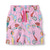 Shorts - Pink Lavender