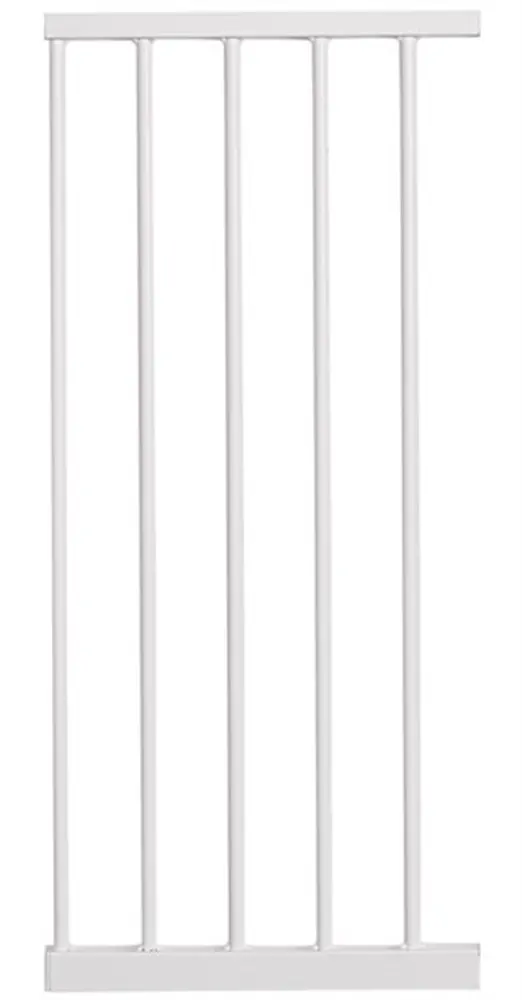 BabyDan Förlängning Till Asta & Premier Säkerhetsgrind 32 cm - 32 cm. | Baby & Barn - Barnsäkerhet - Barngrindar & trappgrindar | BabyMode