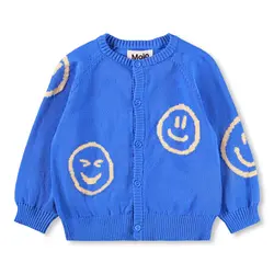 Brody Cardigan - 5615 | Kläder - Toppar - Koftor, västar & tröjor | BabyMode