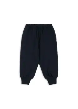 Loupy Lou Sweatpants - Dark navy | Kläder - Temakläder - Julkläder | BabyMode