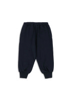 Loupy Lou Sweatpants - Dark navy