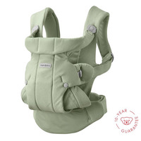 BabyBjörn Bärsele Hold - Light Green
