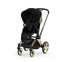 Cybex Priam Wings Sittvagn - Black
