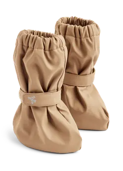 Regntossor Como - Hazel | Kläder - Mössor, vantar och tossor - Överdragstossor | BabyMode