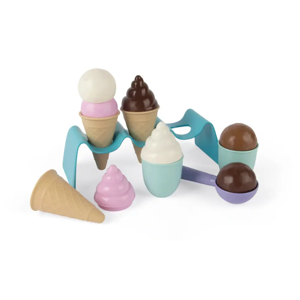 Glass-kit | Leksaker - Köksleksaker & hemmalek - Köksleksaker - Leksaksmat | BabyMode