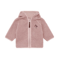 En Fant Jacka Teddy - Adobe Rose