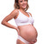 Amnings-Bh Seamless GelWire Vit