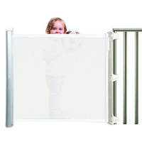 Kiddyguard Accent 100cm - Vit