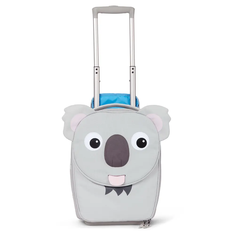 Trolley - Koala - ONESIZE | Barnkläder - Tillbehör accessoarer - Ryggsäckar & väskor | BabyMode