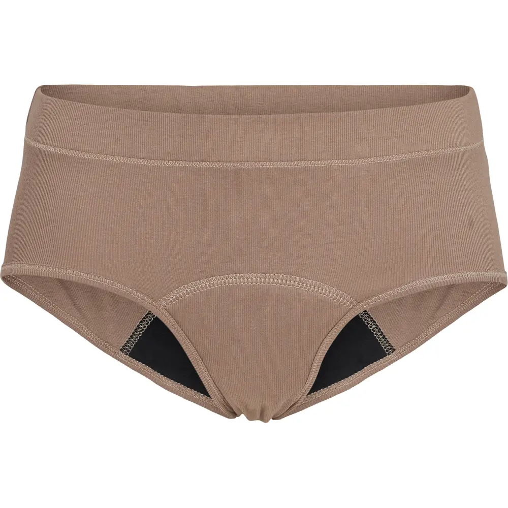 Menstrosor - Walnut - XL | Graviditet & Amning - Gravidkläder - Tillbehör graviditet | BabyMode