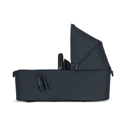 Aer2 liggedel - Dark navy blue | Barnvagnar - Duovagnar - Liggdel för duovagnar | BabyMode