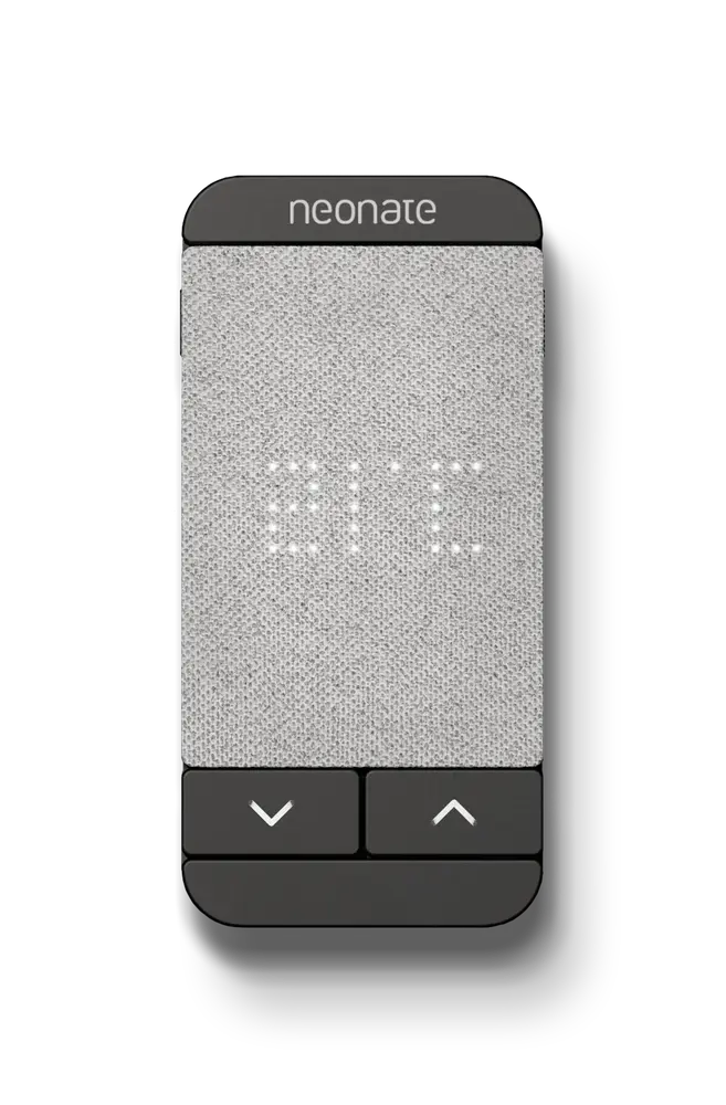 Neonate N65 Extra Babyenhet Version 2