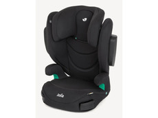 Joie I-Trillo FX Bältesstol - Shale (2026)